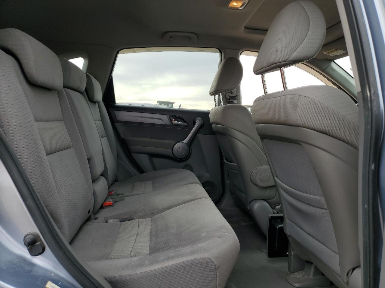 2008 Honda Cr-V Ex VIN: JHLRE48598C057634 Lot: 92536965