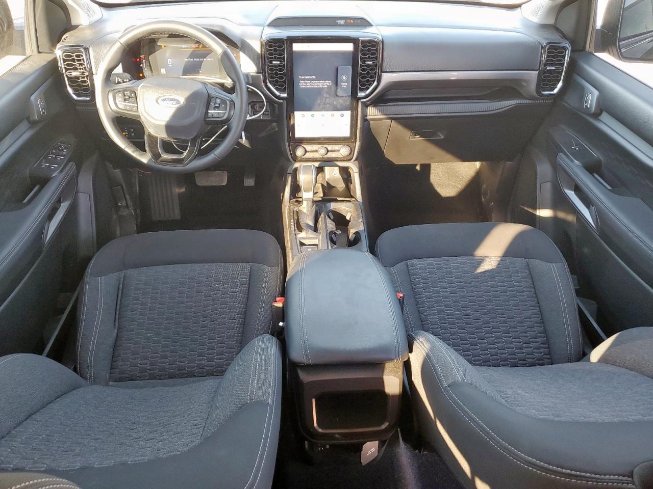 2024 Ford Ranger Xlt VIN: 1FTER4HHXRLE35536 Lot: 91311205