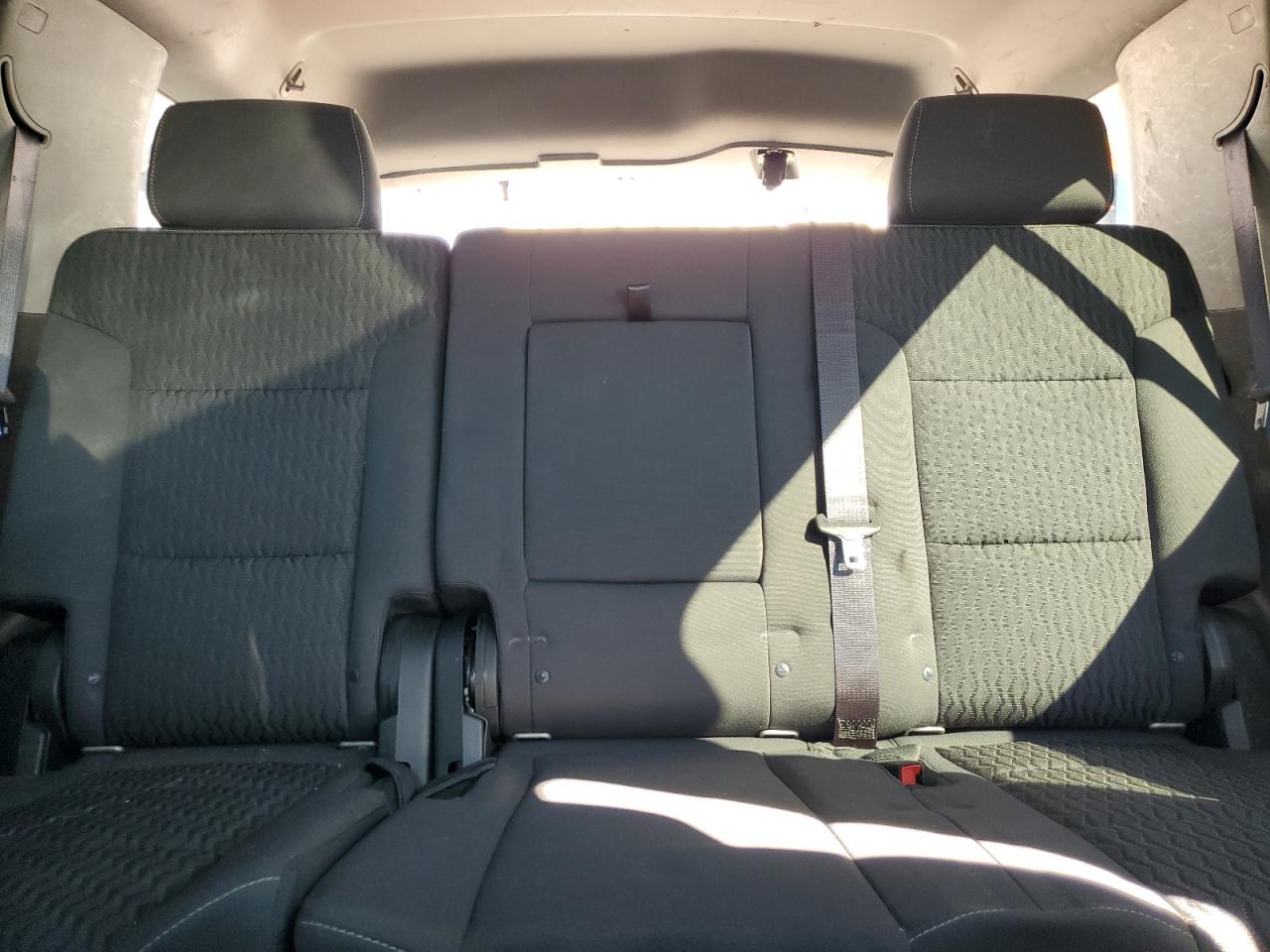 2015 GMC Yukon Sle VIN: 1GKS1AKC7FR267583 Lot: 93015855