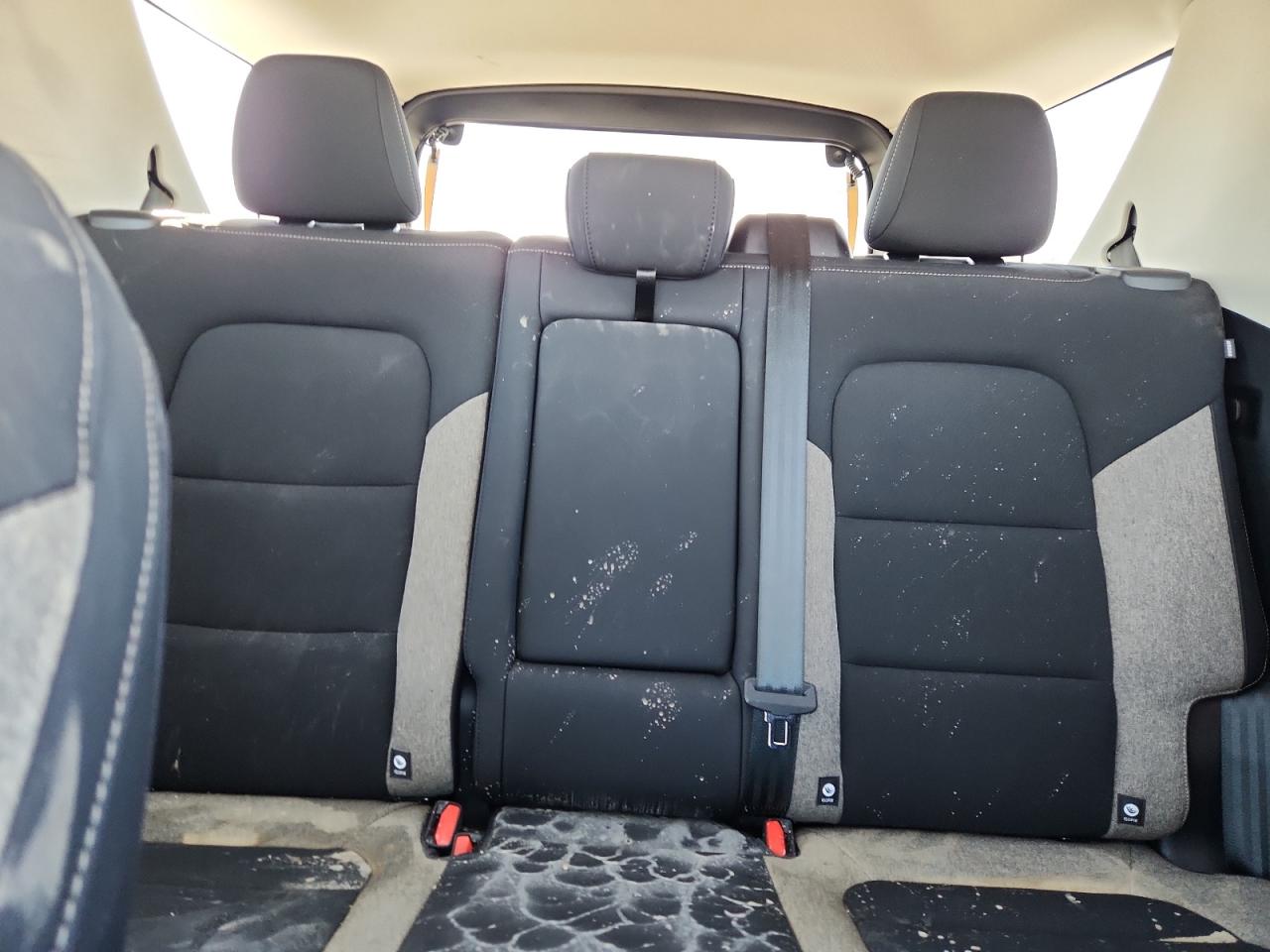 2025 Ford Bronco Sport Big Bend VIN: 3FMCR9BN7SRF34885 Lot: 92851975