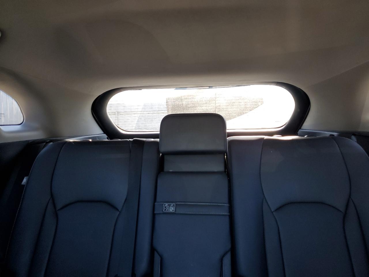 2020 Lexus Rx 350 VIN: 2T2HZMDA9LC233979 Lot: 92831325