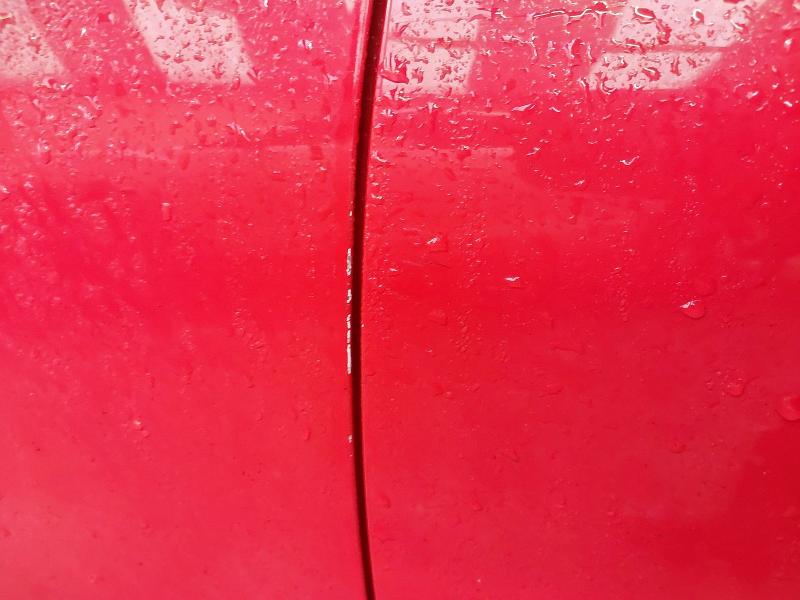 2017 VAUXHALL INSIGNIA 1.6 TURBO D ECOTEC SRI NAV 5DR