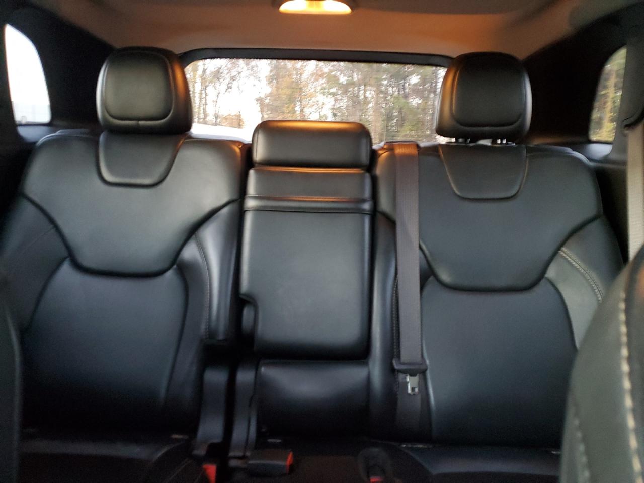 2015 Jeep Cherokee Limited VIN: 1C4PJMDB8FW741257 Lot: 92450775