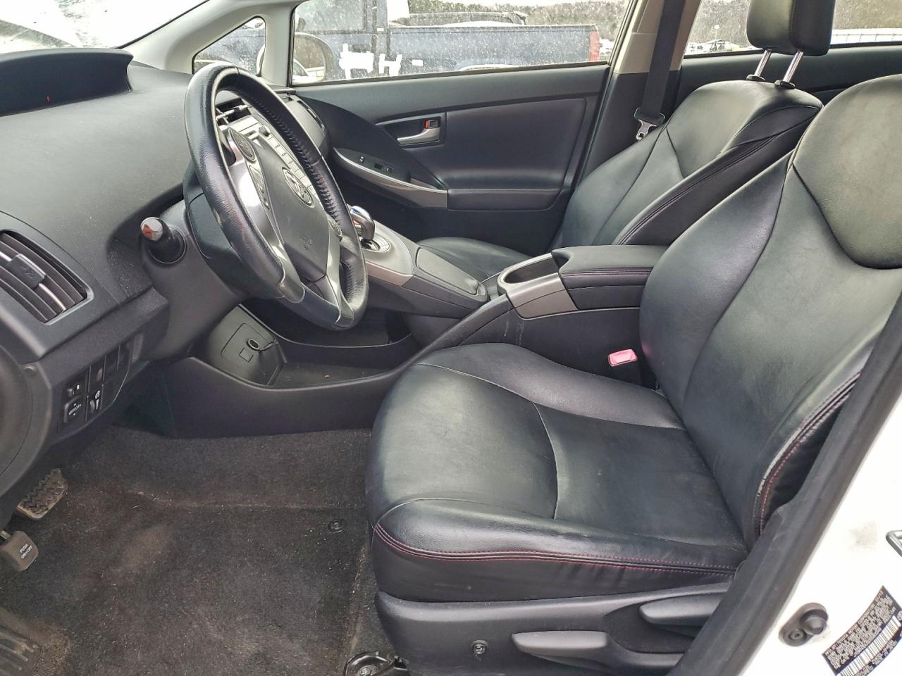 2013 Toyota Prius VIN: JTDKN3DU5D5583246 Lot: 94303915