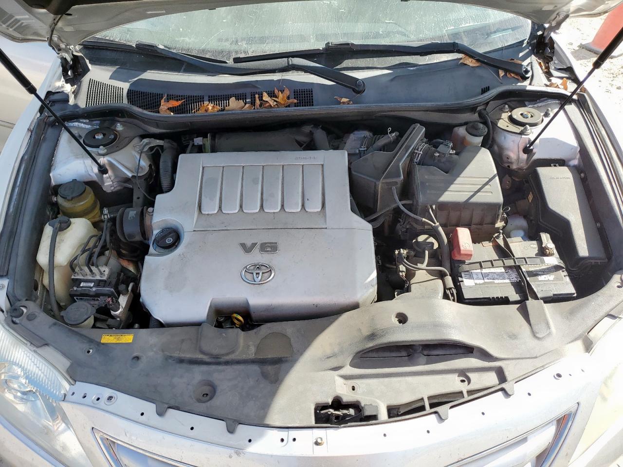 2010 Toyota Camry Se VIN: 4T1BK3EK7AU099467 Lot: 91921015