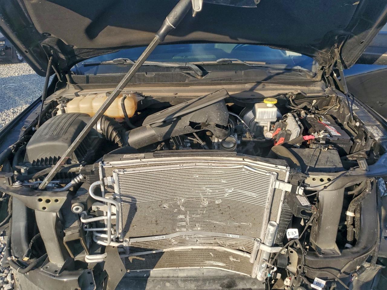 2021 Ram 1500 Big Horn/Lone Star VIN: 1C6RREBG6MN828686 Lot: 93902095