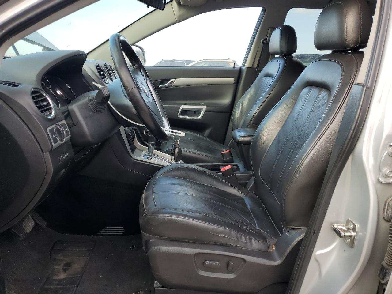 2012 Chevrolet Captiva Sport VIN: 3GNFL4E52CS614016 Lot: 93613795