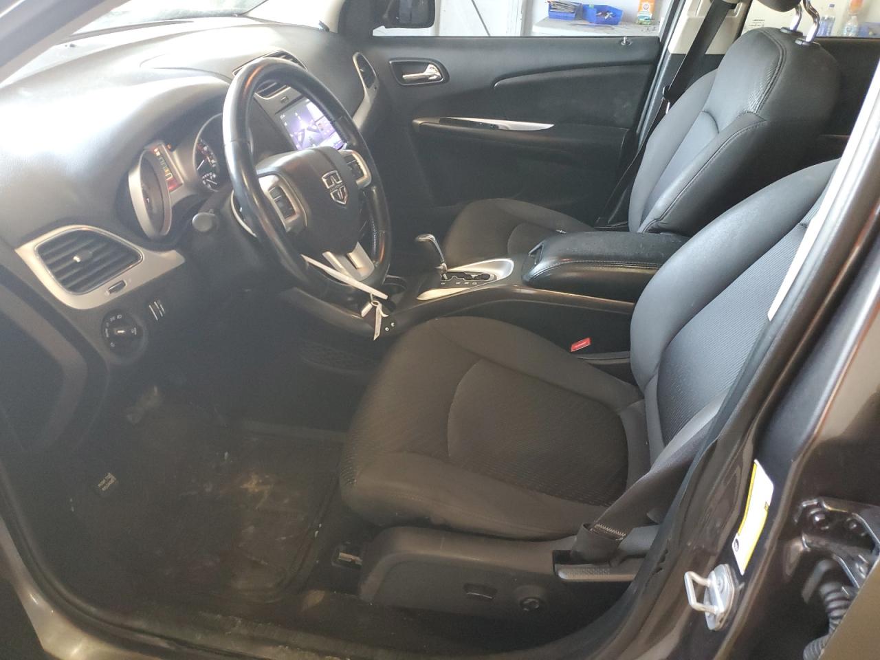 2017 Dodge Journey Sxt VIN: 3C4PDCBB1HT701910 Lot: 91292865