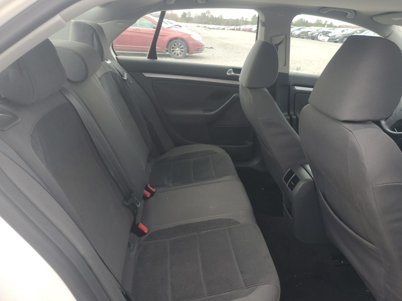 2009 Volkswagen Jetta S VIN: 3VWJM71K49M065409 Lot: 91902685