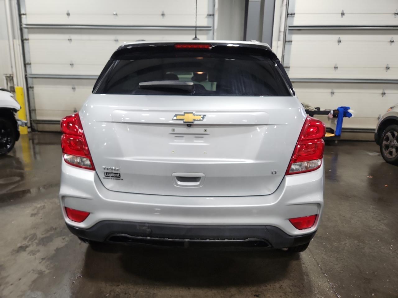 2019 Chevrolet Trax 1Lt VIN: KL7CJLSB5KB864783 Lot: 93229395