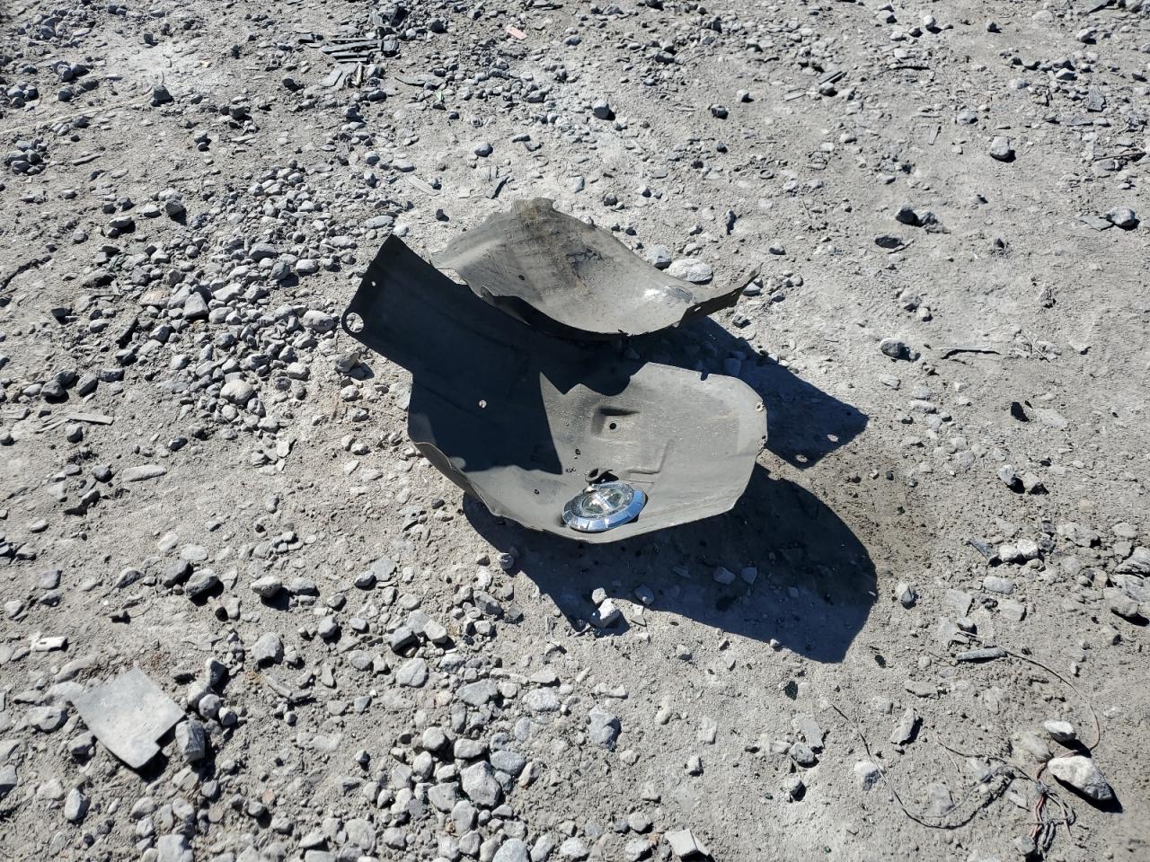 2008 Ford Mustang VIN: 1ZVHT80N085125225 Lot: 92084345