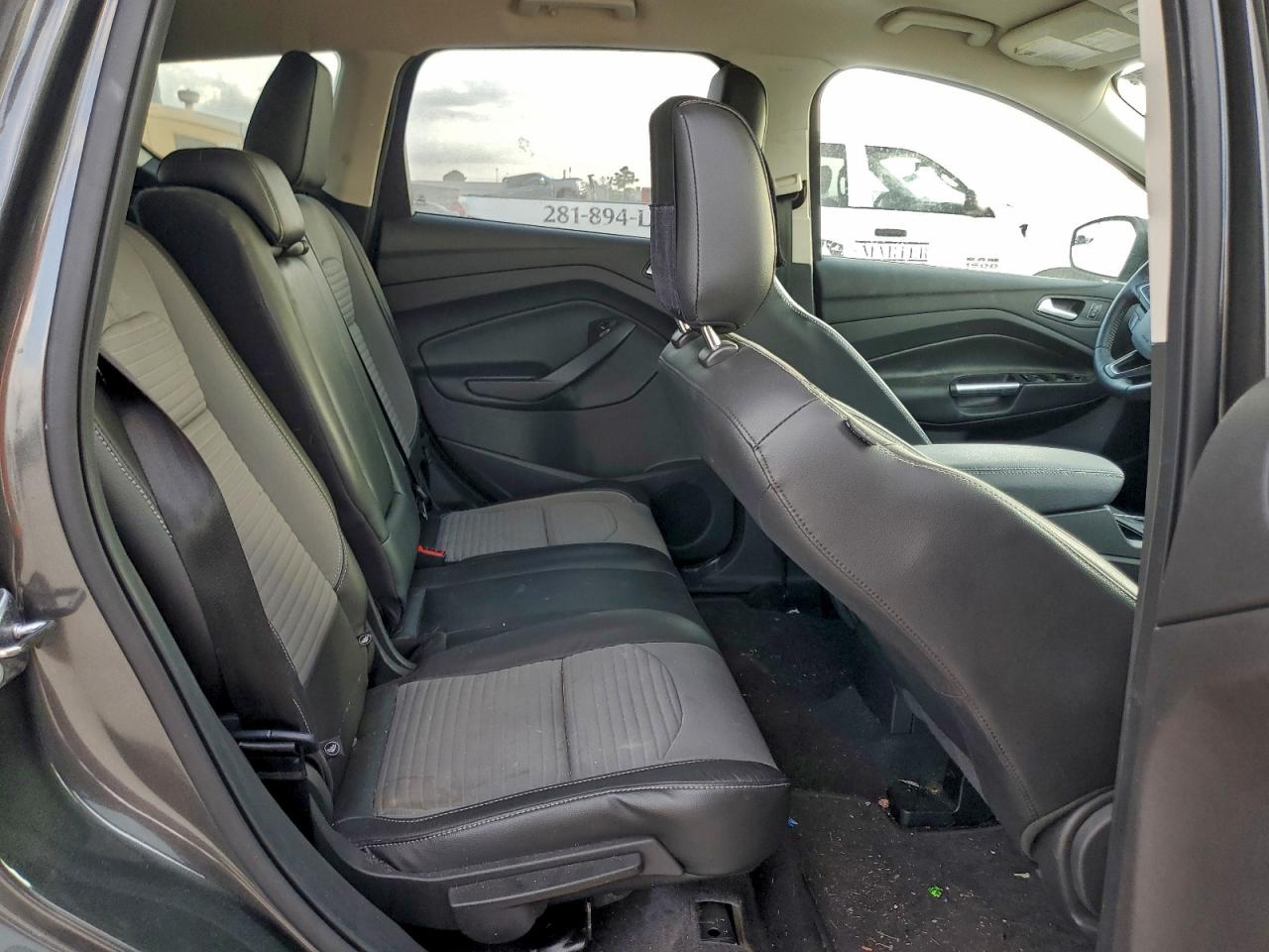 2018 Ford Escape Se VIN: 1FMCU0GD3JUA84475 Lot: 94086745