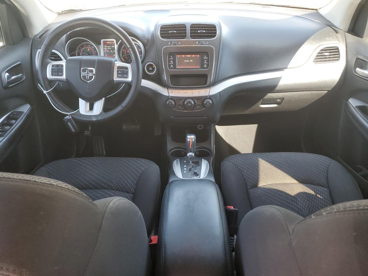 2018 Dodge Journey Se VIN: 3C4PDCAB4JT517407 Lot: 92382585