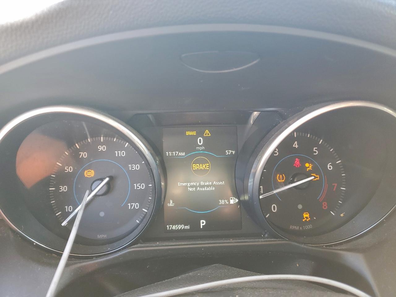 2016 Jaguar Xf Premium VIN: SAJBD4BV9GCY09486 Lot: 94393255