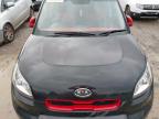 2010 KIA SOUL 1.6 CRDI BURNER 5DR for sale at Copart EAST KILBRIDE
