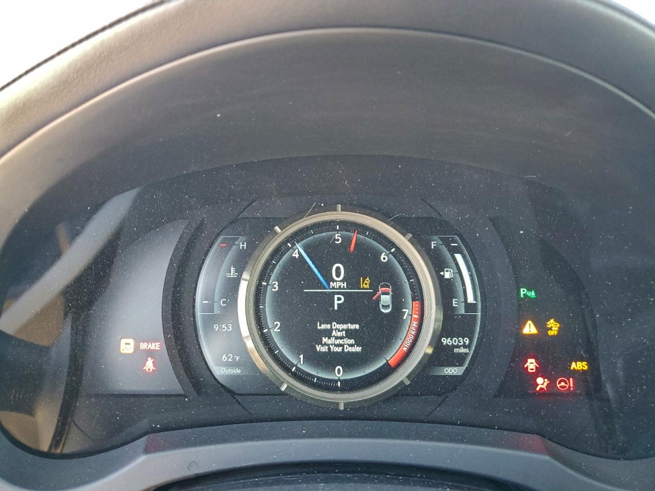 2018 Lexus Rc 350 VIN: JTHHZ5BC2J5019133 Lot: 92358425