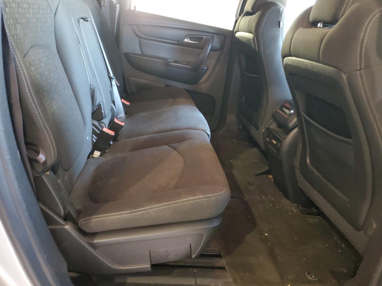 2013 GMC Acadia Sle VIN: 1GKKVPKD8DJ184224 Lot: 92393275