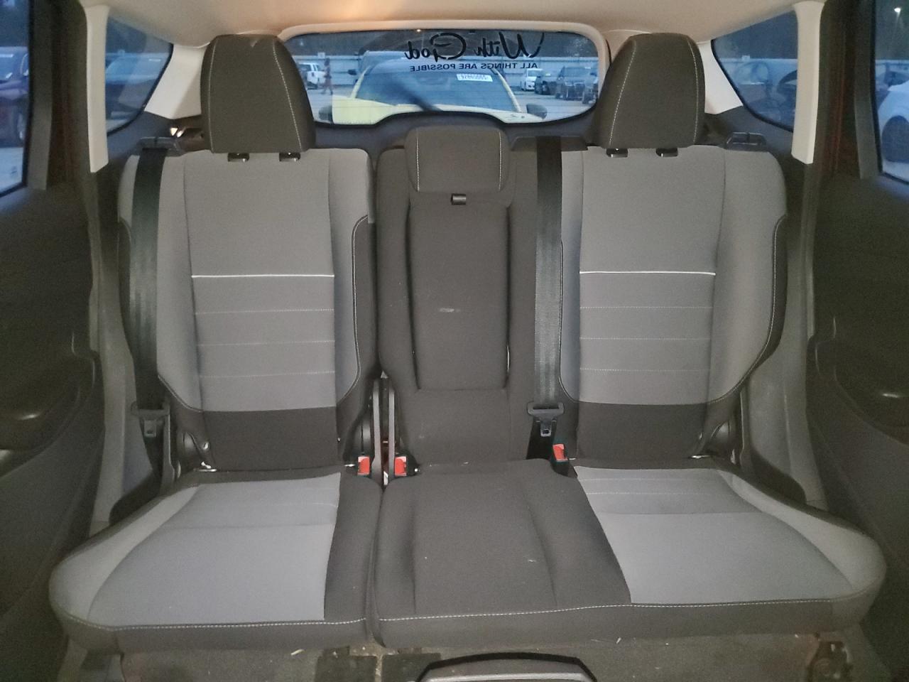 2014 Ford Escape Se VIN: 1FMCU0G94EUB23866 Lot: 92921775