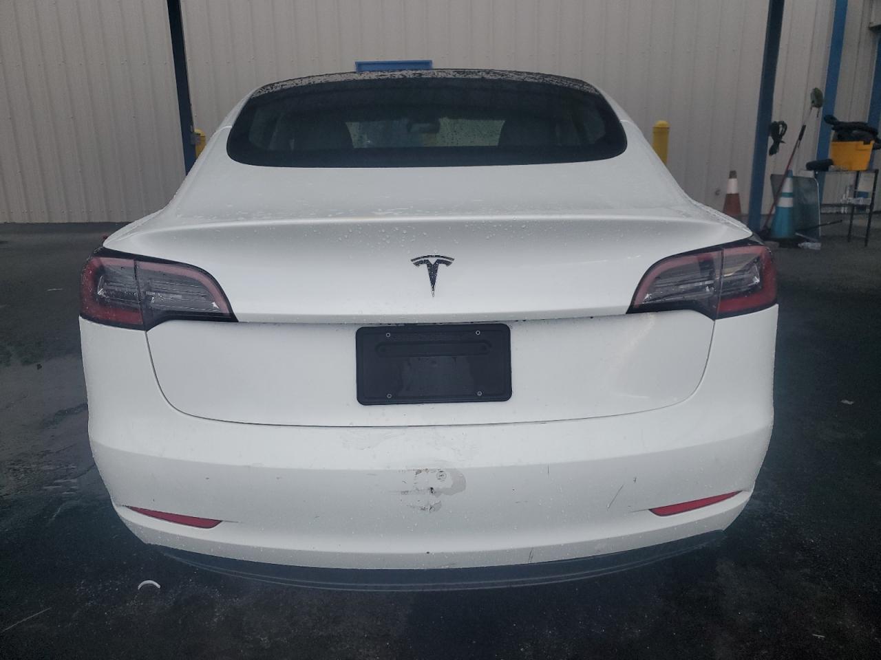 2023 Tesla Model 3 VIN: 5YJ3E1EA5PF447067 Lot: 93704365