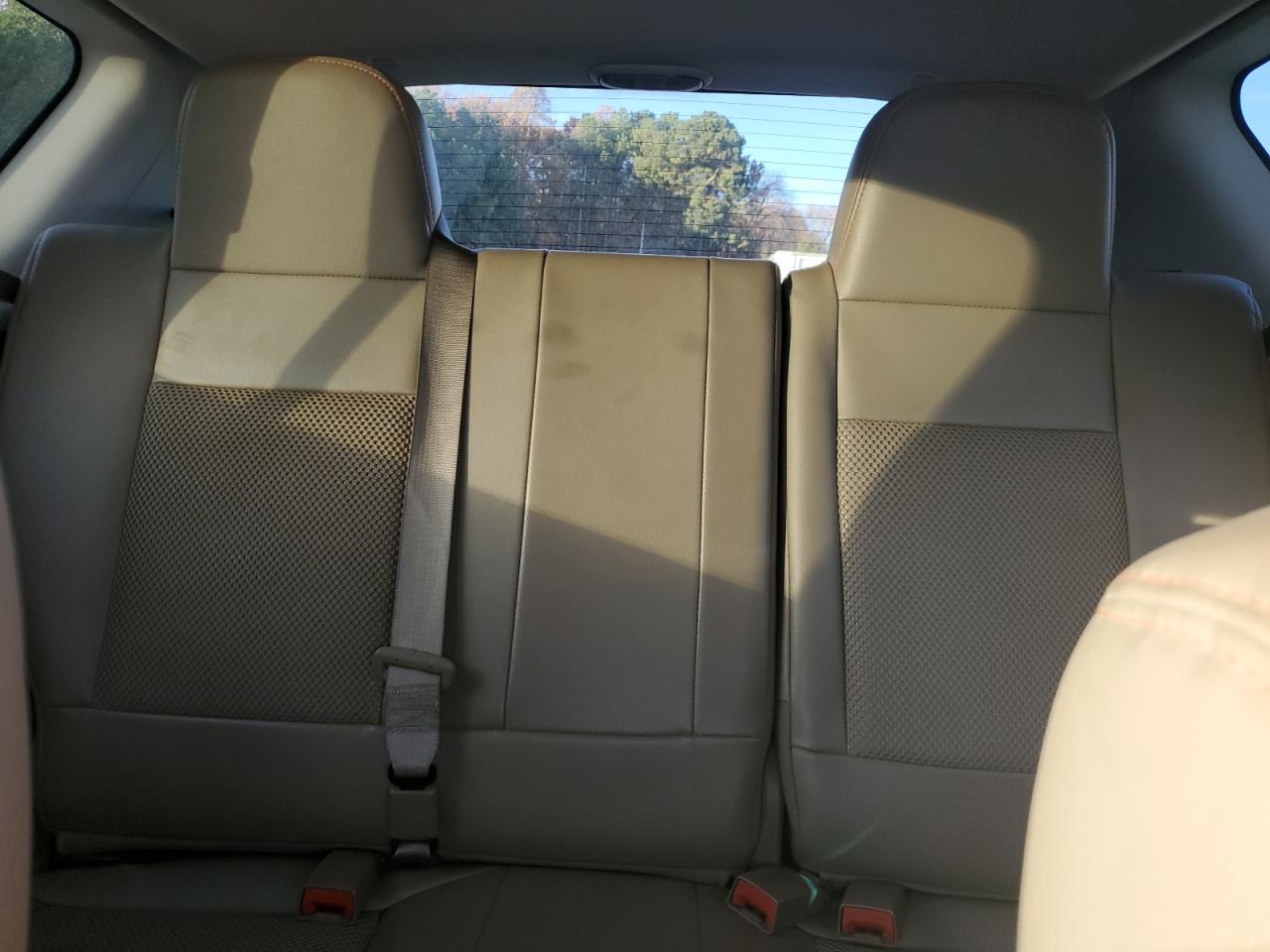 2016 Jeep Compass Latitude VIN: 1C4NJCEA2GD665846 Lot: 91777785