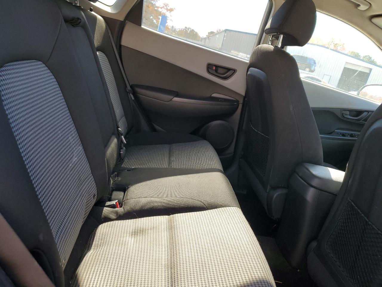 2018 Hyundai Kona Sel VIN: KM8K22AA0JU148211 Lot: 91431825