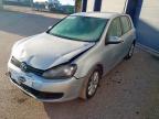 2011 VOLKSWAGEN GOLF 2.0 TDI 140 BLUEMOTION TECH MATCH 5DR for sale at Copart WESTBURY