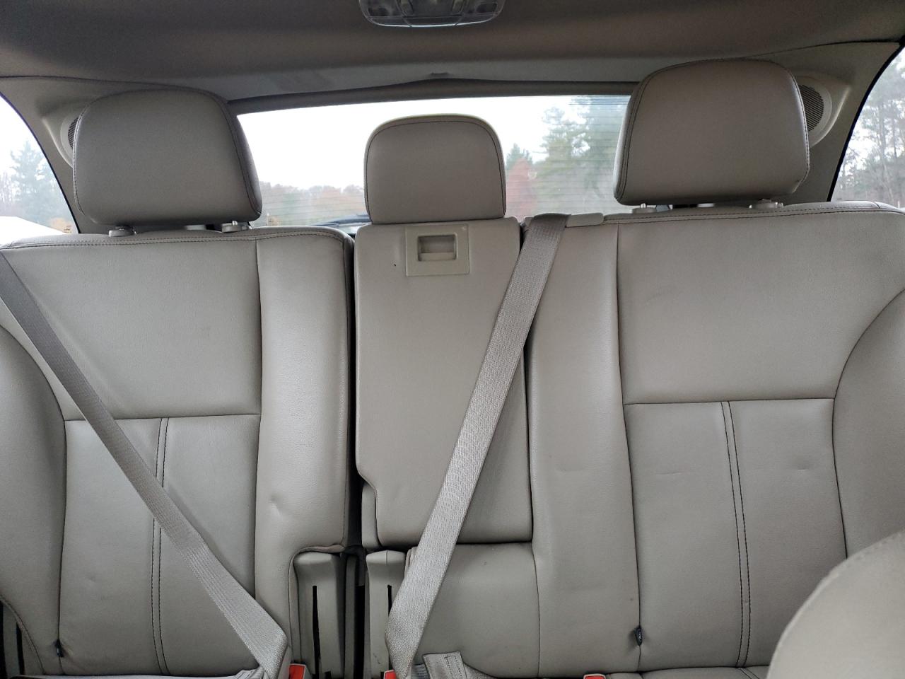 2011 Ford Edge Limited VIN: 2FMDK4KC0BBA44331 Lot: 92680435