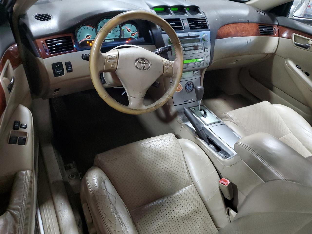 2006 Toyota Camry Solara Se VIN: 4T1CA30P46U098276 Lot: 93200335