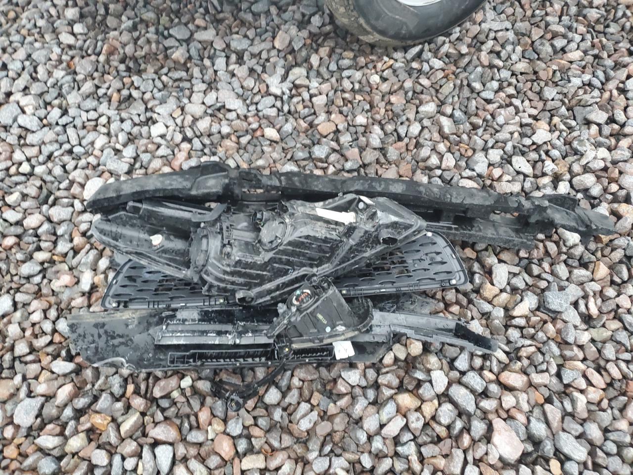 2017 Kia Forte Lx VIN: 3KPFL4A75HE022907 Lot: 93237335