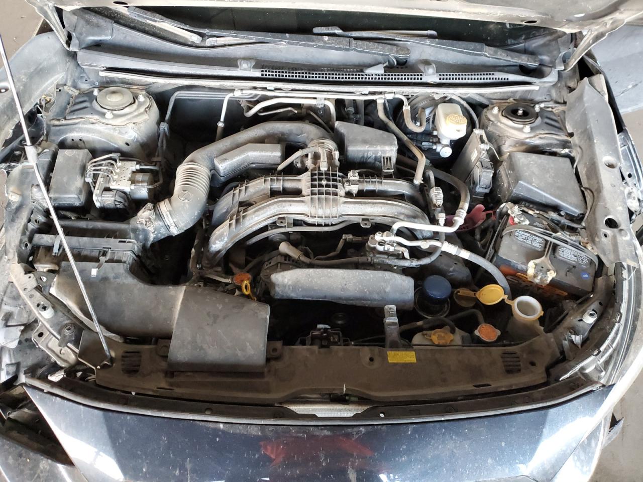 2018 Subaru Crosstrek Limited VIN: JF2GTALC0J8350332 Lot: 93277685