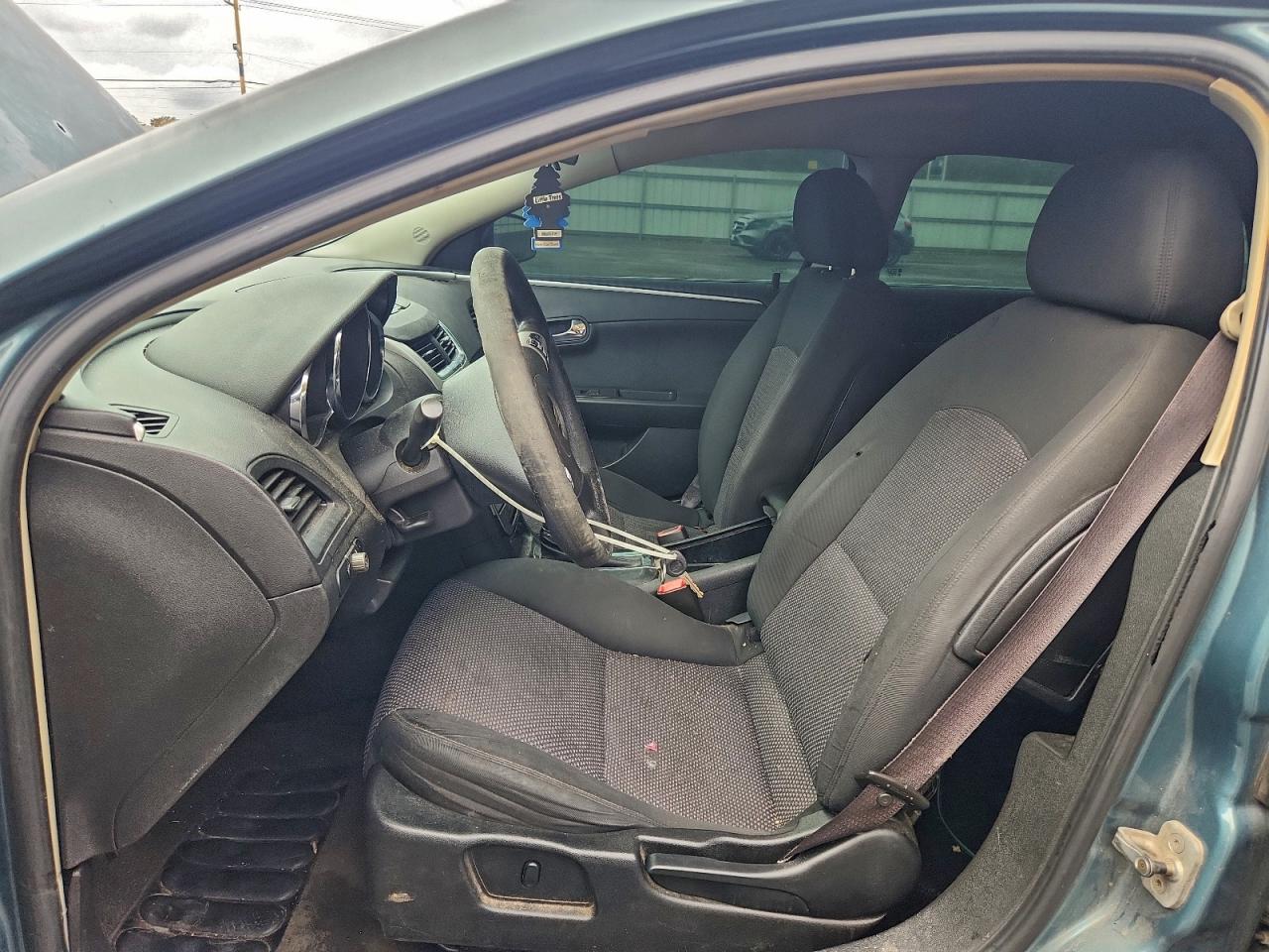 2009 Chevrolet Malibu 1Lt VIN: 1G1ZH57B99F243037 Lot: 93905195