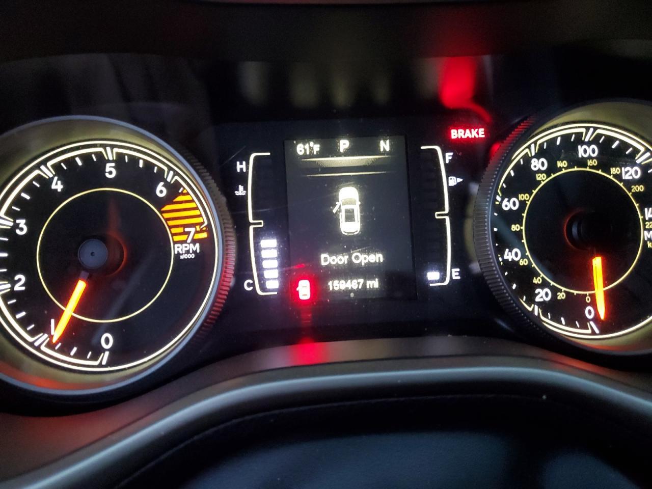 2016 Jeep Cherokee Latitude VIN: 1C4PJLCB5GW275350 Lot: 91737295