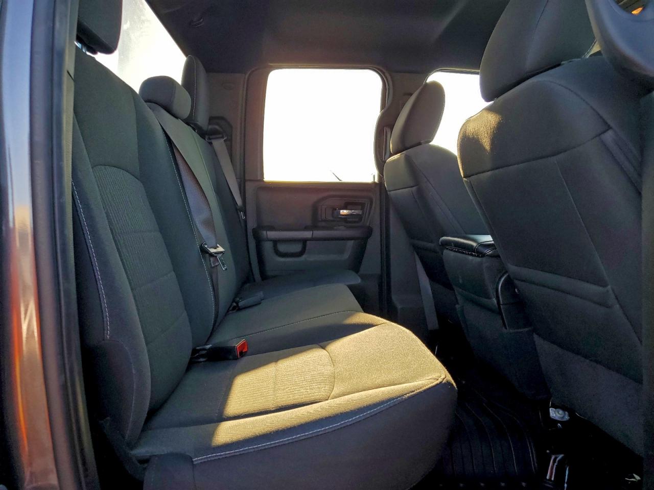 2021 Ram 1500 Classic Slt VIN: 1C6RR7GG8MS506217 Lot: 91467015