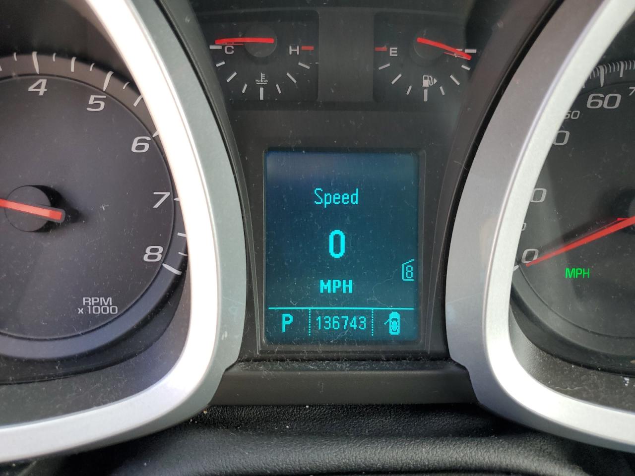 2010 Chevrolet Equinox Lt VIN: 2CNALDEW0A6206939 Lot: 91985115