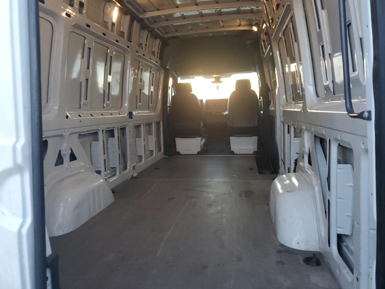 2021 Mercedes Benz Sprinter Delivery Van VIN: W1W40CHY7MT051713 Lot: 91794705