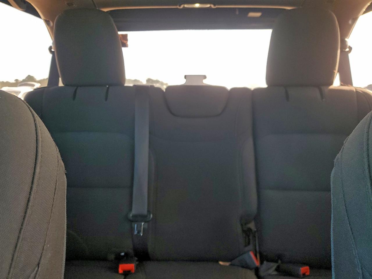 2023 Jeep Wrangler Sport VIN: 1C4HJXDG2PW639360 Lot: 94770875