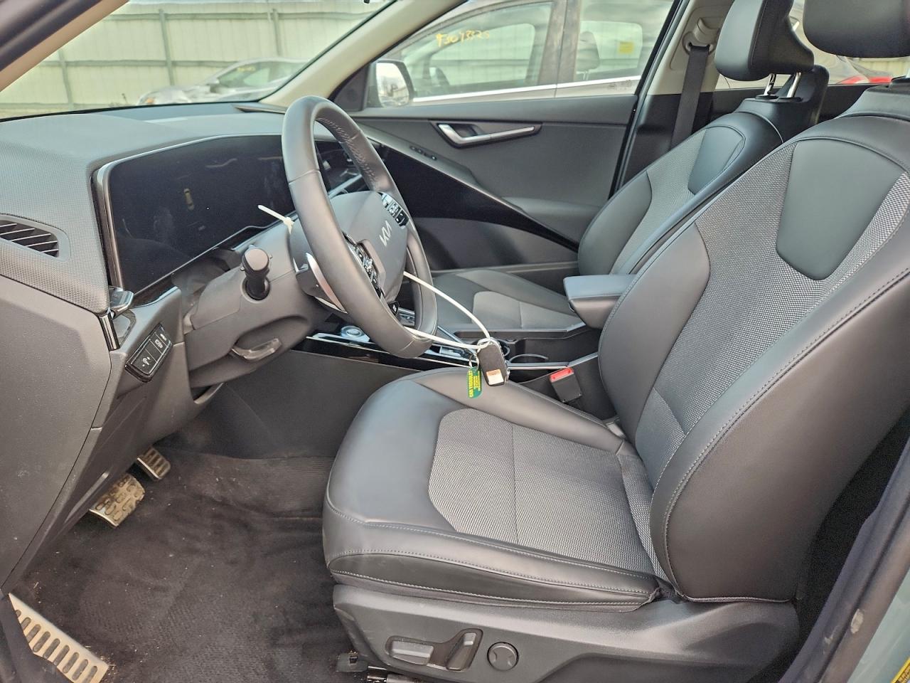 2023 Kia Niro Ex VIN: KNDCR3LE0P5084684 Lot: 93712915