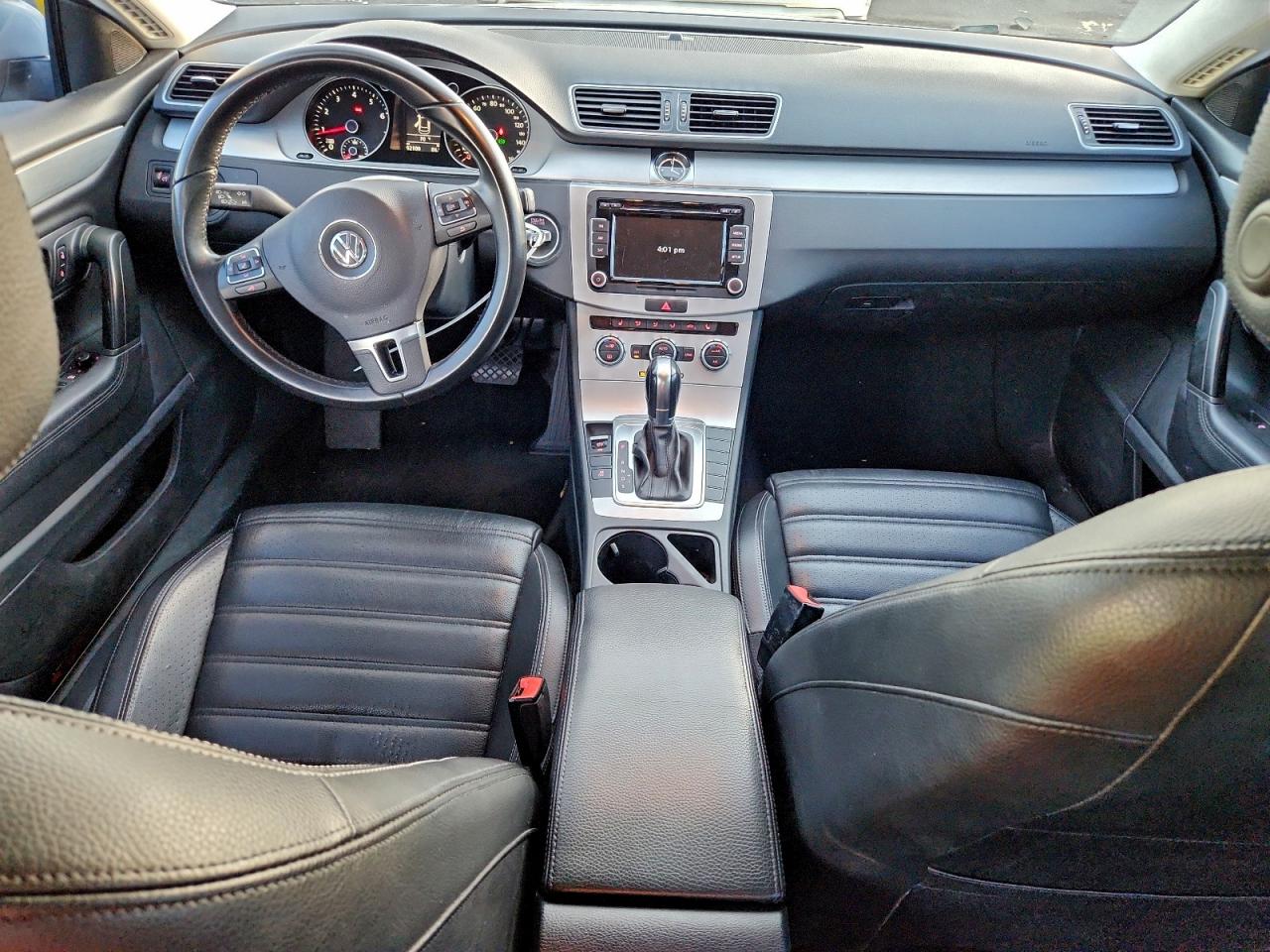 2013 Volkswagen Cc Sport VIN: WVWBP7AN7DE561764 Lot: 92880945