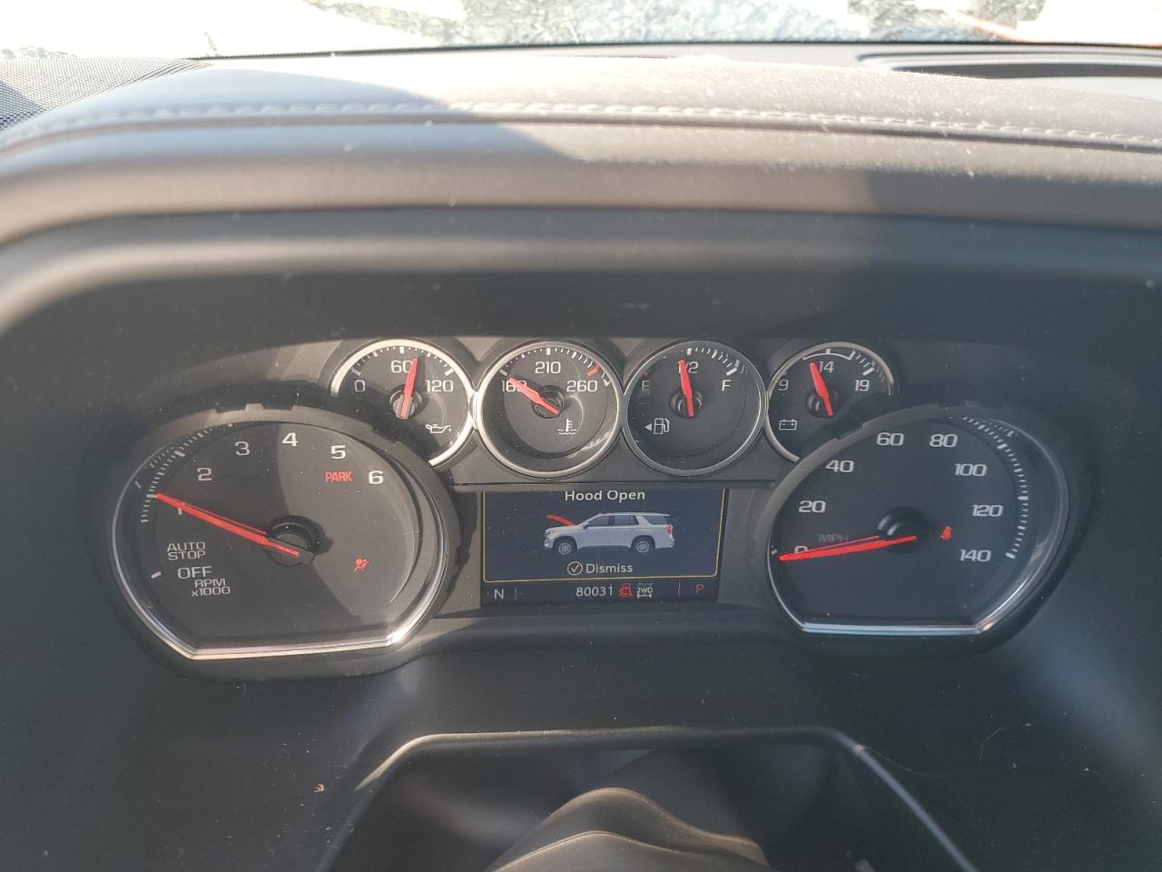 2021 Chevrolet Tahoe K1500 Lt VIN: 1GNSKNKD0MR256728 Lot: 92249655