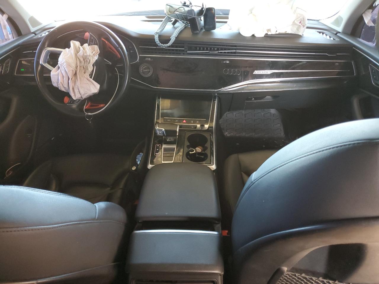 2020 Audi Q7 Premium Plus VIN: WA1LXAF71LD003435 Lot: 92300855