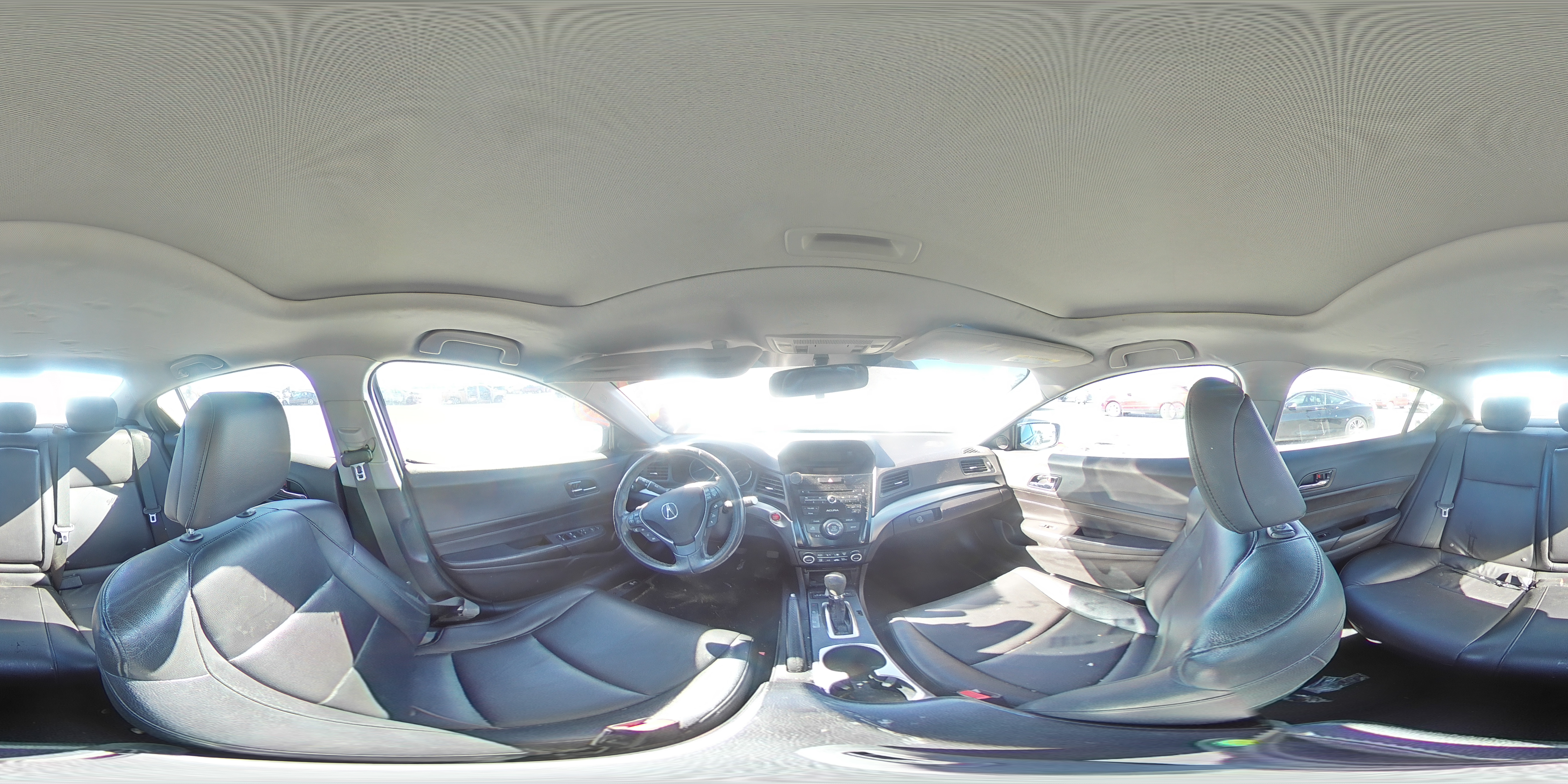 2016 Acura Ilx Base Watch Plus VIN: 19UDE2F33GA022421 Lot: 91763585