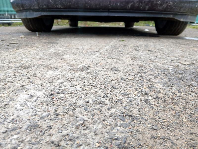 2014 CITROEN DS3 1.6 E-HDI AIRDREAM DSTYLE PLUS 3DR