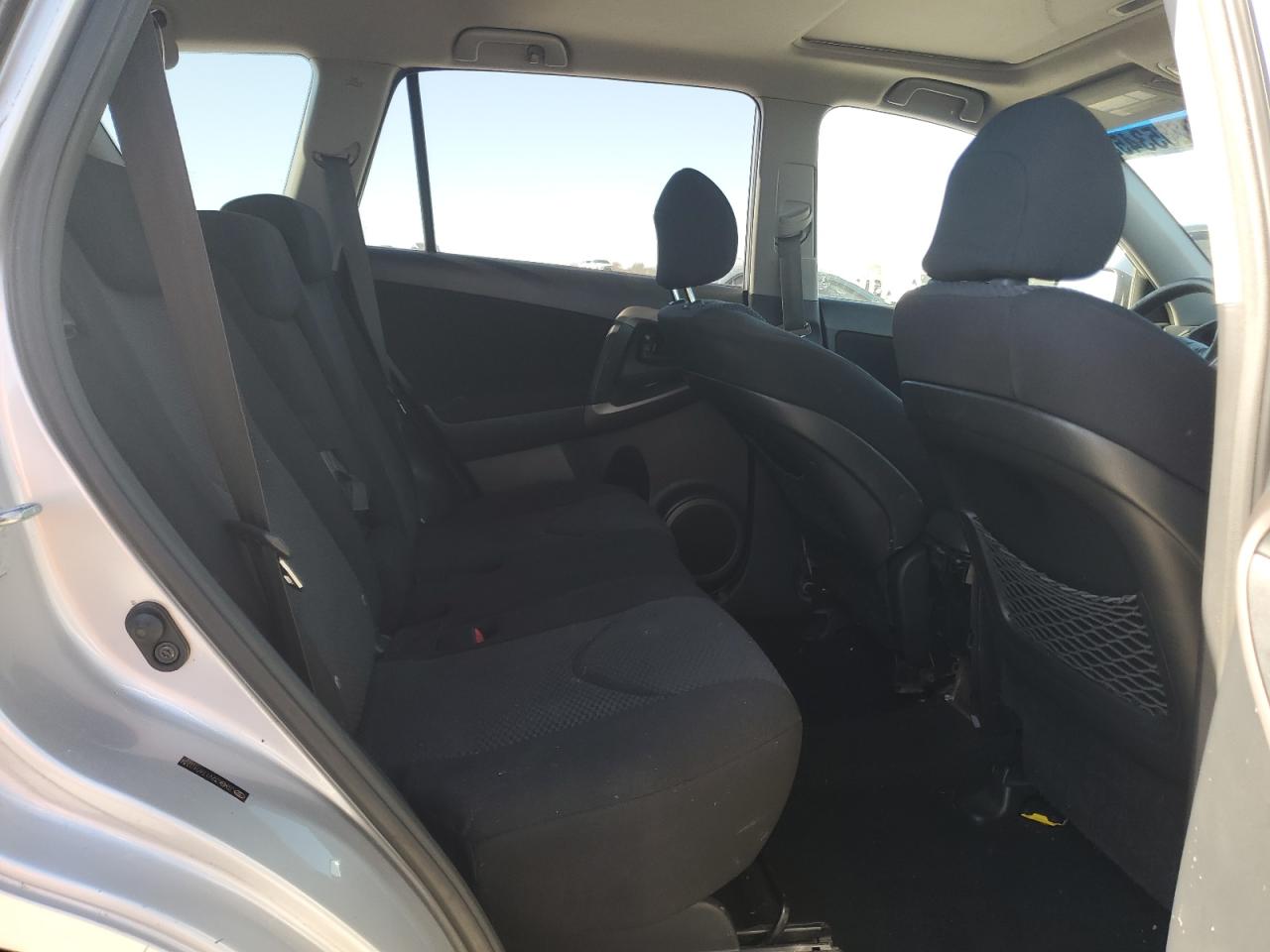 2007 Toyota Rav4 Sport VIN: JTMBK32V176010234 Lot: 92653455