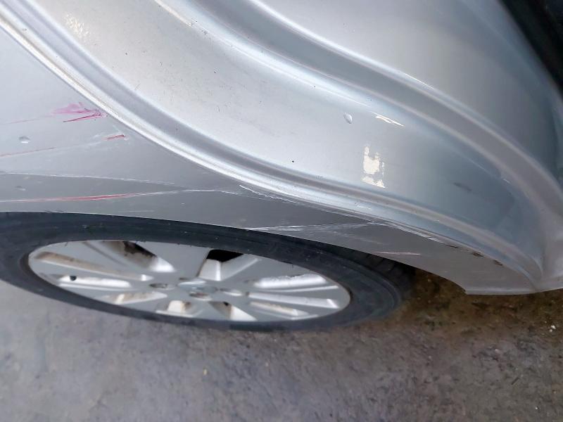 2013 KIA RIO 1.25 2 5DR