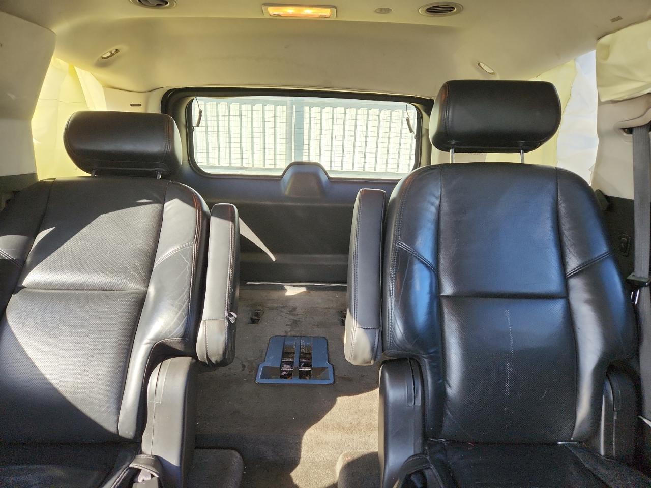 2007 Cadillac Escalade Luxury VIN: 1GYFK63897R127855 Lot: 91122385