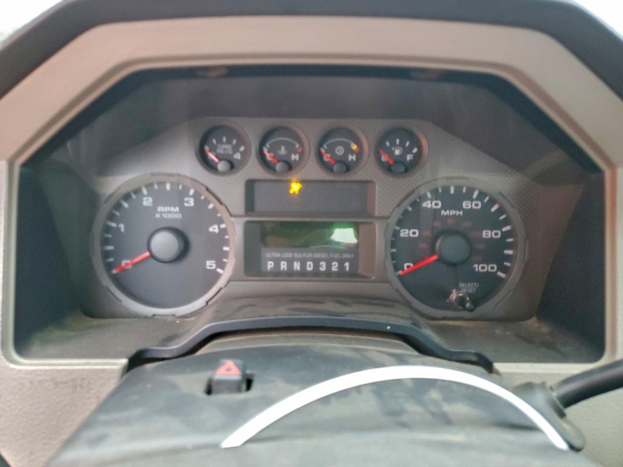 2008 Ford F550 Super Duty VIN: 1FDAF57R48EA56747 Lot: 94335235