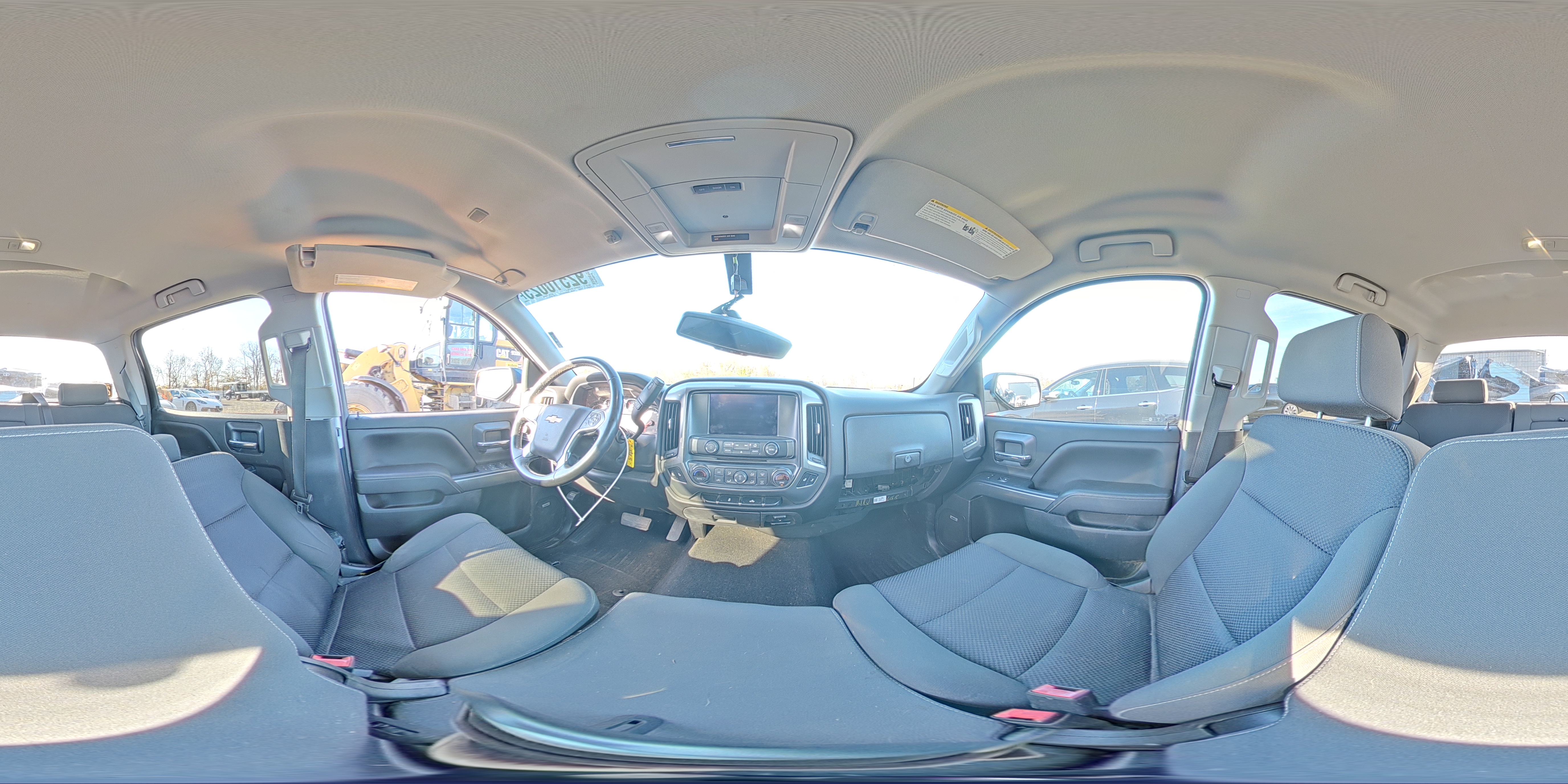 2018 Chevrolet Silverado K1500 Lt VIN: 3GCUKREC1JG406790 Lot: 92510025