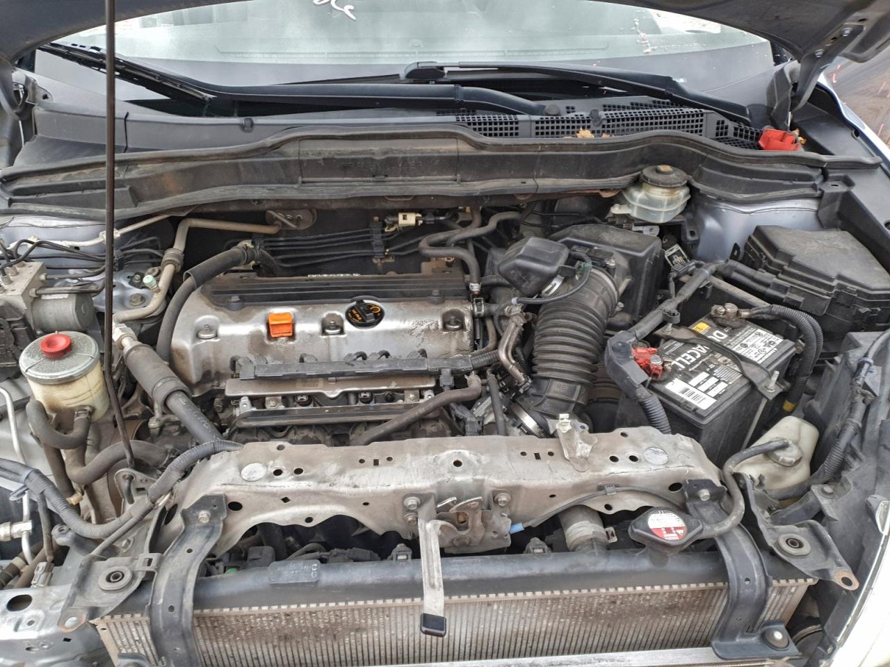 2011 Honda Cr-V Se VIN: 5J6RE3H42BL014365 Lot: 93825375