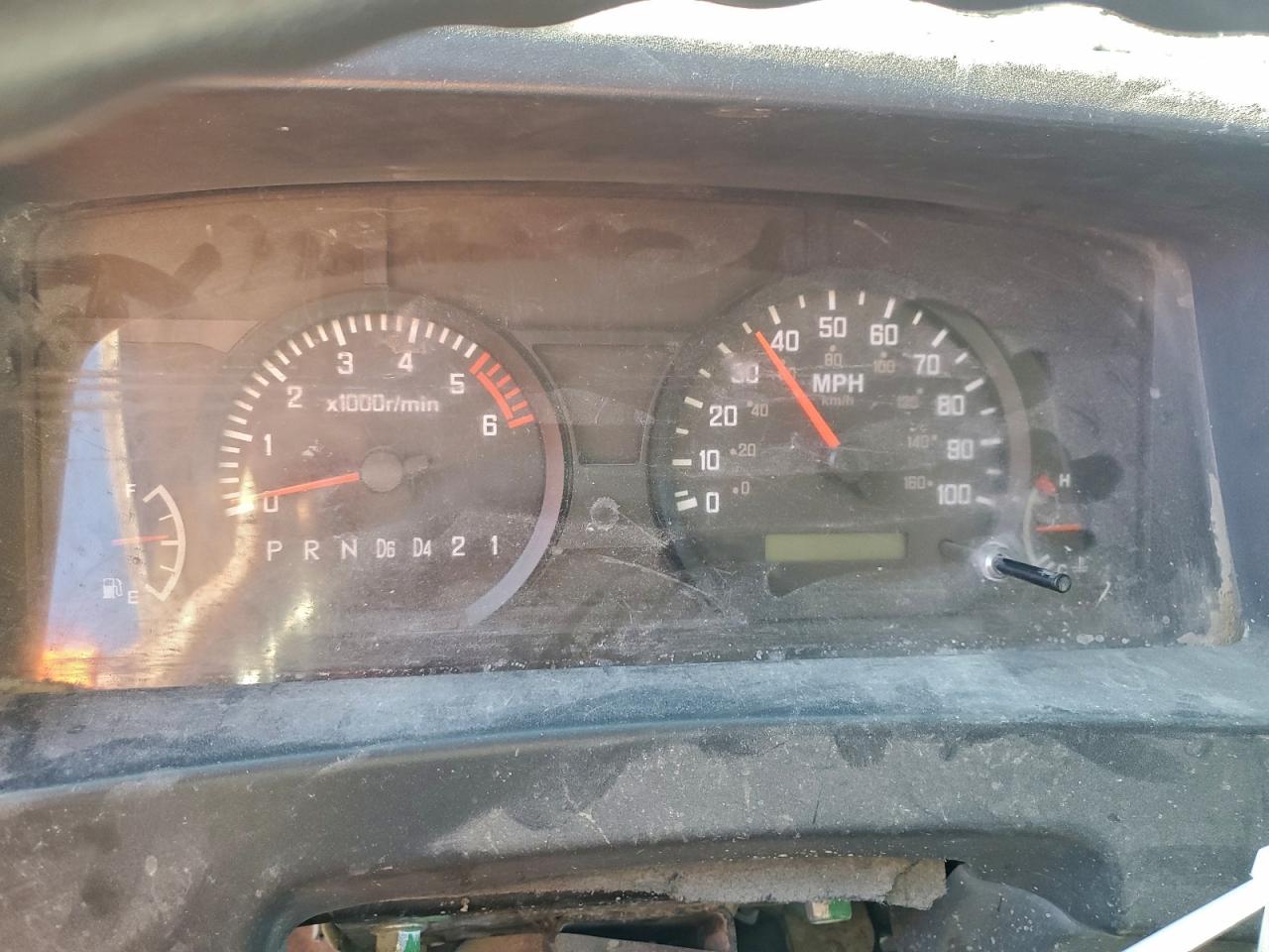 2013 Isuzu Npr Hd - Flat Bed Truck VIN: 54DC4J1B1DS802747 Lot: 93434325