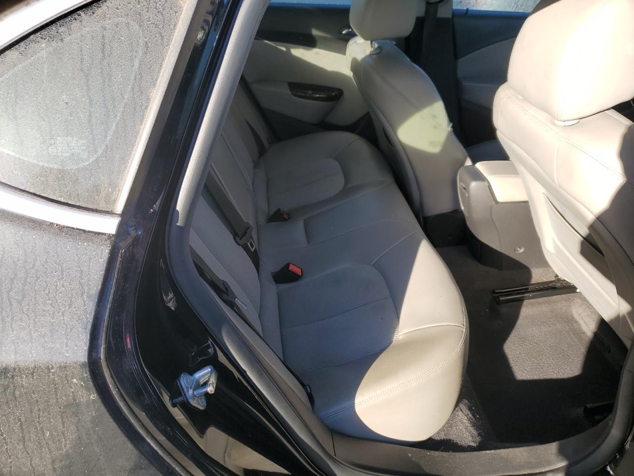 2012 Buick Verano Convenience VIN: 1G4PR5SKXC4150660 Lot: 93423435